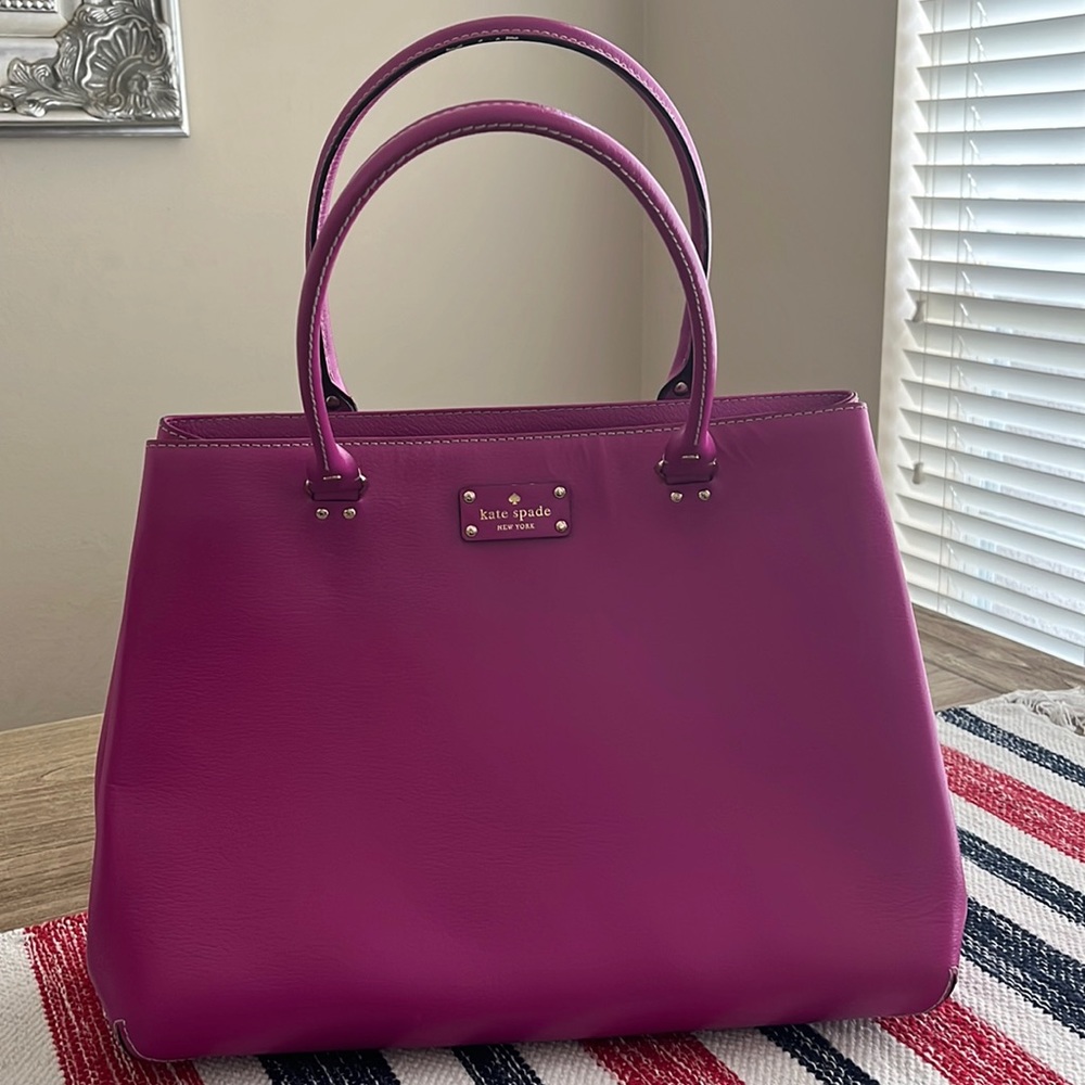 Kate Spade purse!